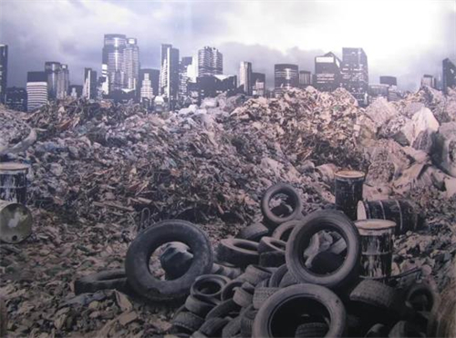 危險廢物的類(lèi)別及越境轉移的原因控制噪聲的根本途徑是什么