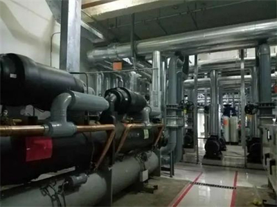 云浮化工廠(chǎng)減振降噪治理化工生產(chǎn)車(chē)間噪音標準