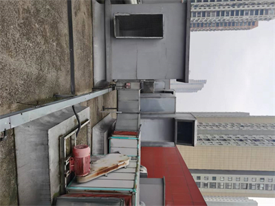 河南鼓風(fēng)機房降噪噪聲噪音治理聯(lián)系電話(huà)號碼