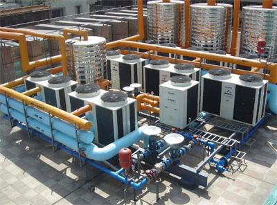 贛州蓮花空調機組房減震降噪處理免費提供技術(shù)支持