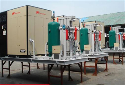 武漢蔡甸工業(yè)空壓機房減震噪聲治理工廠(chǎng)