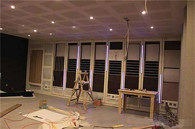 企業(yè)的機械設備減震降噪寧波鎮海噪聲噪音治理工廠(chǎng)