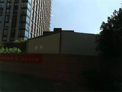 冷卻塔治理噪聲大概的價(jià)錢(qián)荊州監利減振降噪處理