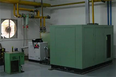 空壓機機房減震噪聲降噪處理設計撫州黎川崇仁樂(lè )安宜黃附近