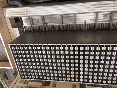 消音器減少噪音的原理是什么邵陽(yáng)電廠(chǎng)冷卻塔噪聲治理查詢(xún)