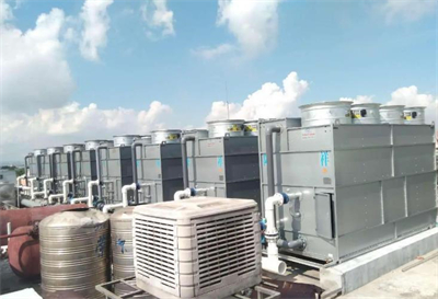 冷卻塔噪聲治理工程的價(jià)格多少 冷卻塔噪聲治理工程的價(jià)格多少