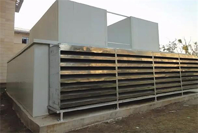 武漢蔡甸冷卻塔降噪減震工程去哪好 武漢蔡甸冷卻塔降噪減震工程去哪好