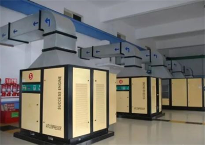 安徽安慶軸流風(fēng)機減振降噪治理噪音大怎么處理 安徽安慶軸流風(fēng)機減振降噪治理噪音大怎么處理