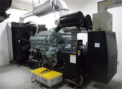 柴油發(fā)電機機房噪聲噪音治理方法 柴油發(fā)電機機房噪聲噪音治理方法